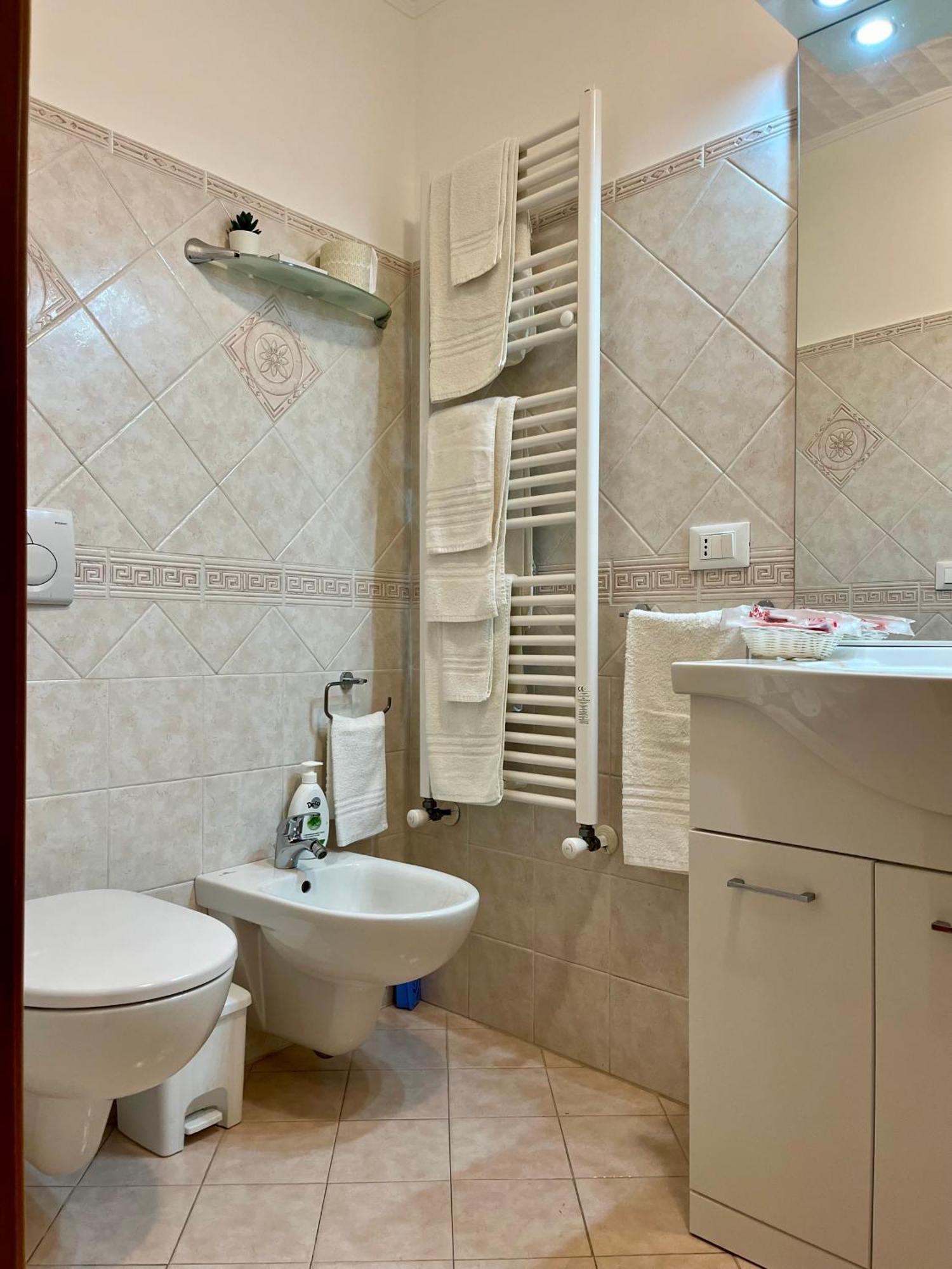 Il Siciliano Apartment Таормина Екстериор снимка
