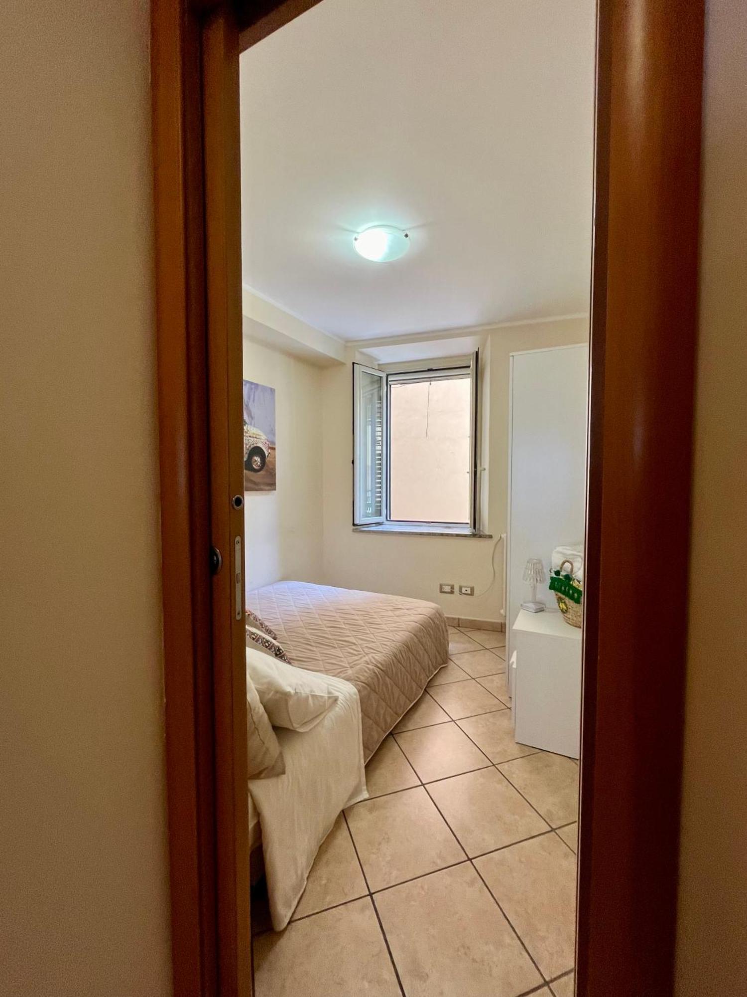 Il Siciliano Apartment Таормина Екстериор снимка
