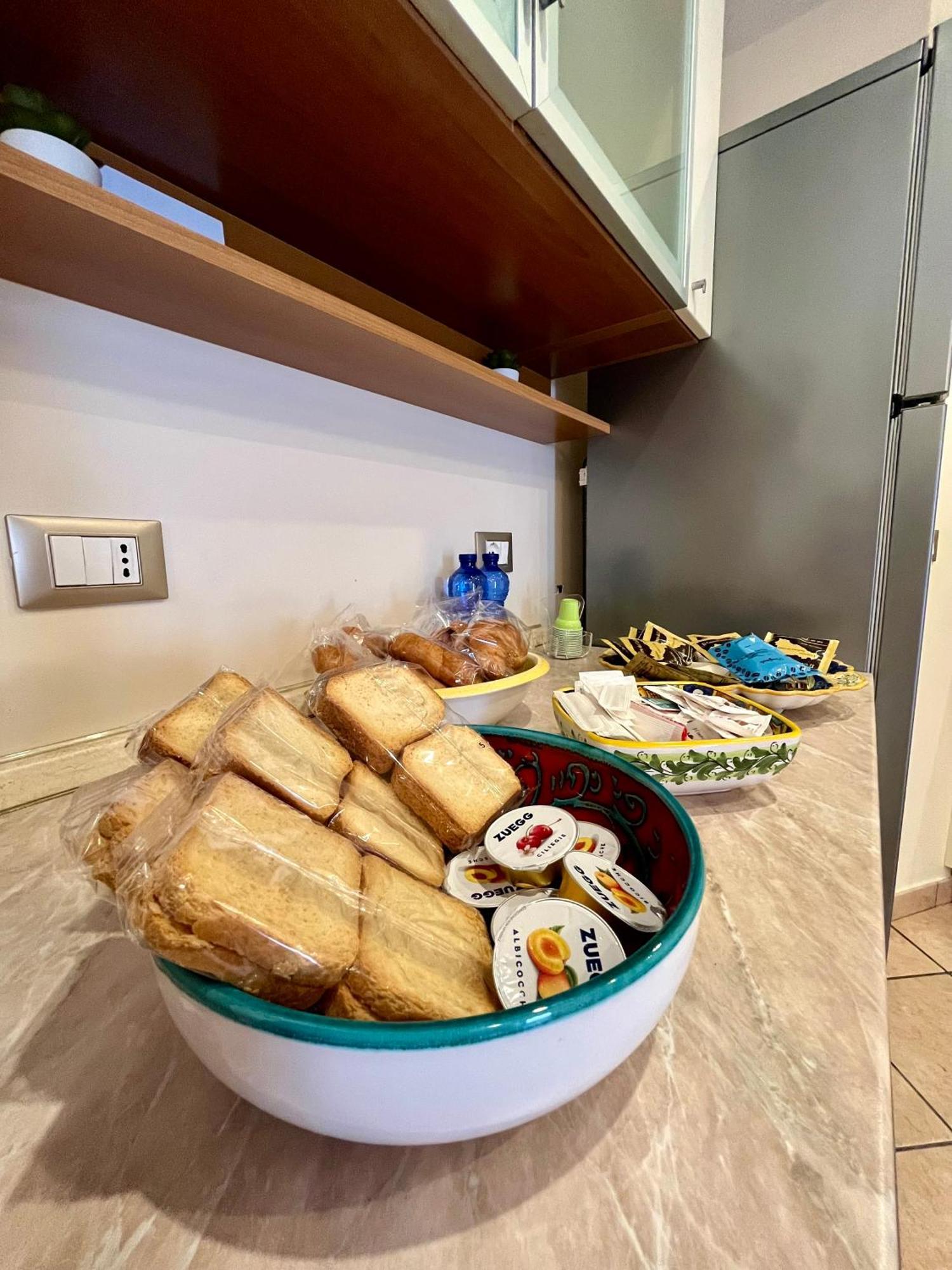 Il Siciliano Apartment Таормина Екстериор снимка