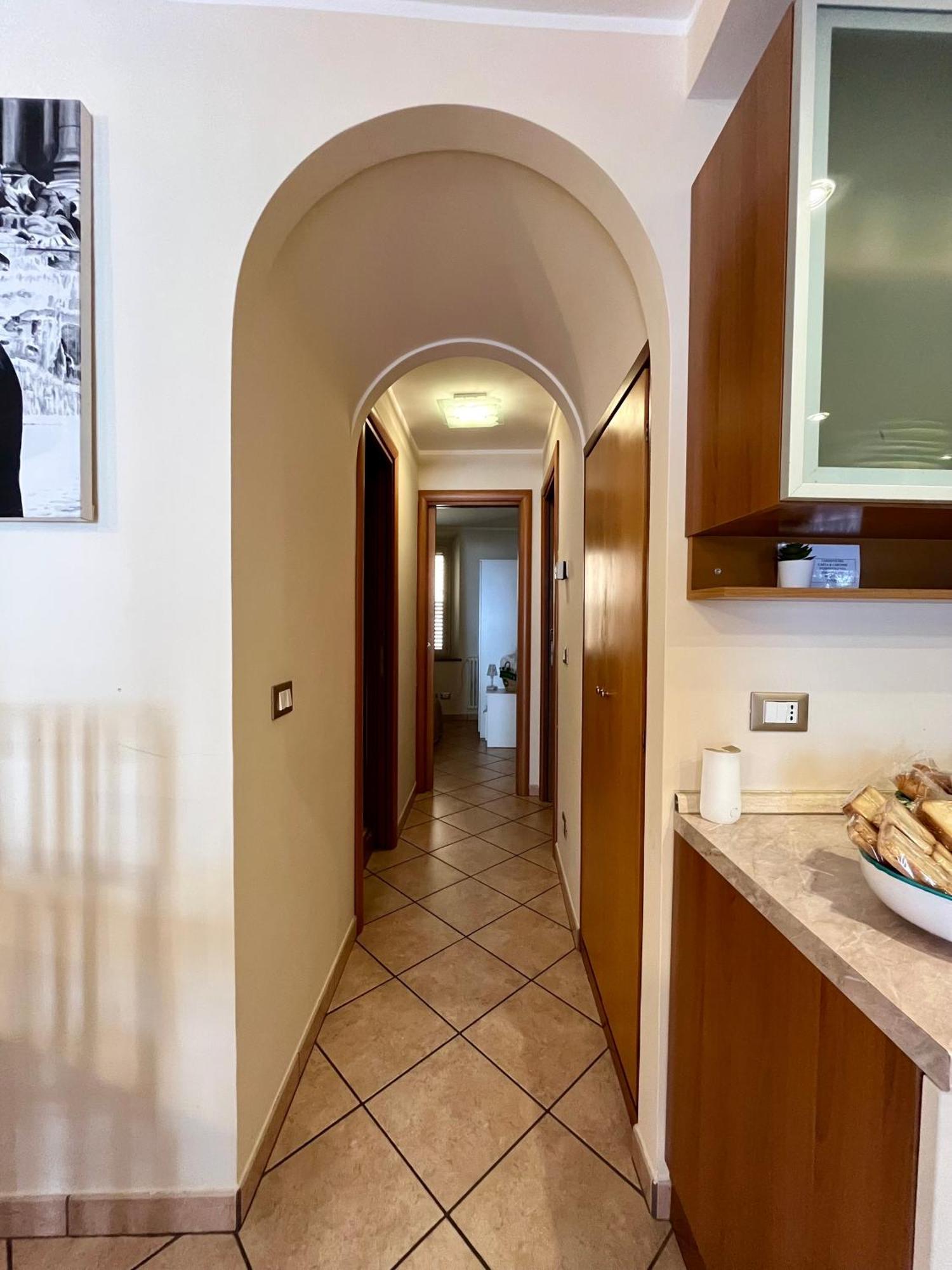 Il Siciliano Apartment Таормина Екстериор снимка
